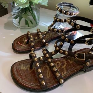 Sam Edelman sandals